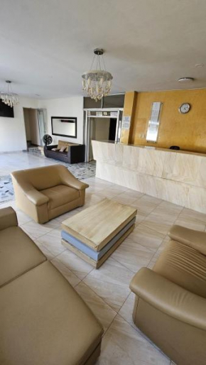 Hotel villa mari inn